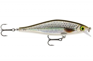 Rapala Wobler Shadow Rap Shad 09 ROL