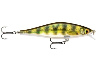 Rapala Wobler Shadow Rap Shad 09 PEL