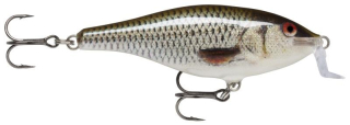 Rapala Wobler Shallow Shad Rap 09 ROL