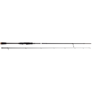 Savage Gear Prut SG2 Medium Game 251cm/7-23g/2 díl 