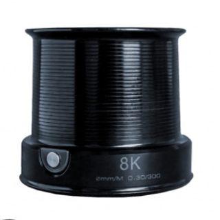 Okuma Náhradní cívka 8K - mělká