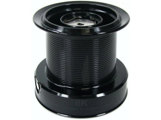 Okuma Náhradní cívka 8K - hluboká