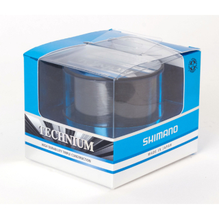 Shimano Vlasec Technium PB 