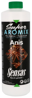 Sensas Posilovač Aromix Anýz 500ml