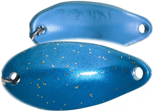 Gunki Plandavka Slide 3,5g Deep Blue / Blue Sky