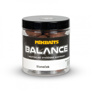Mikbaits ManiaQ boilie balance Slaneček 20mm/250ml