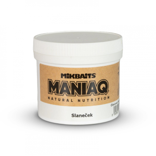 Mikbaits ManiaQ obalovací těsto Slaneček 200g