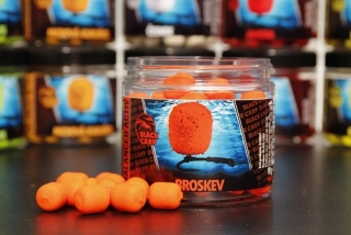 Black Carp Balanced Activ Broskev 14mm/90g