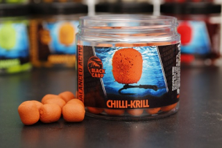 Black Carp Balanced Activ Chilli-Krill 14mm/90g