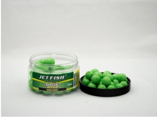 Jet Fish Special Amur Pop up boilies Vodní rákos 12mm/40g