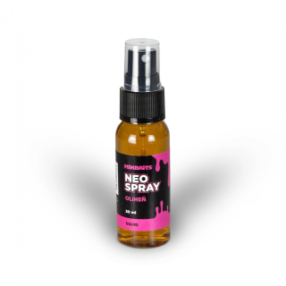 Mikbaits Neo spray Oliheň 30ml