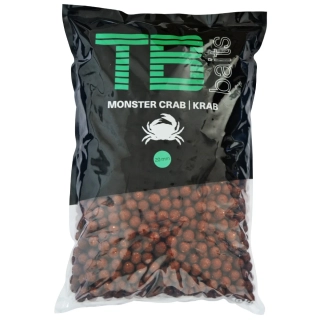 TB Baits Boilie Monster Crab 20mm/10kg