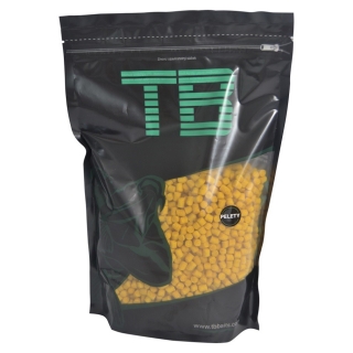 TB Baits Pelety Banana Pineapple + butyric 10mm/2,5kg