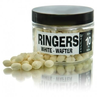 Ringers Slim Chocolate Wafters - bílá 10mm/70g