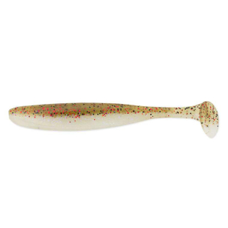 Keitech Gumová nástraha Easy Shiner 3" Watermelon Red / Glow