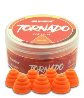 Haldorádó Tornado Pop Up XL Mango 15mm/30g