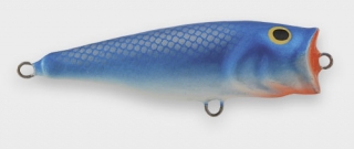 Dorado Wobler Splash Pop 8cm B