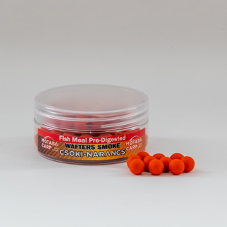 Motaba Carp Magic Smoke Wafters Čokoláda - Pomeranč 10mm/40g