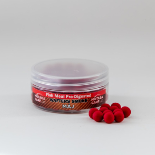 Motaba Carp Magic Smoke Wafters Játra 10mm/40g