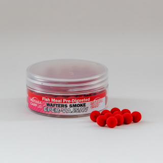 Motaba Carp Magic Smoke Wafters Jahoda - Kyselina máslová 10mm/40g