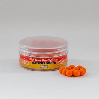 Motaba Carp Magic Smoke Wafters Med 10mm/40g