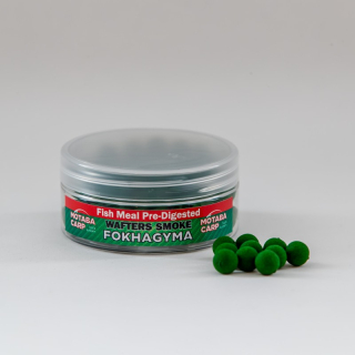 Motaba Carp Magic Smoke Wafters Česnek 10mm/40g