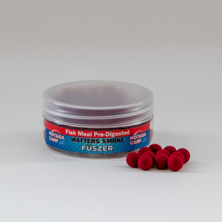 Motaba Carp Magic Smoke Wafters Koření 10mm/40g
