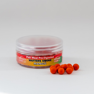 Motaba Carp Magic Smoke Wafters Mango 10mm/40g