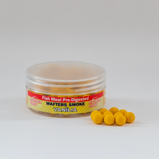 Motaba Carp Magic Smoke Wafters Vanilka 10mm/40g