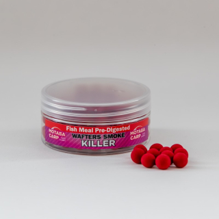 Motaba Carp Magic Smoke Wafters Killer (ovocné) 10mm/40g