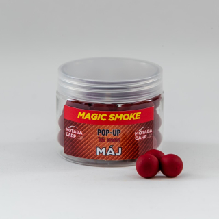 Motaba Carp Pop-up Smoke Játra 16mm/60g