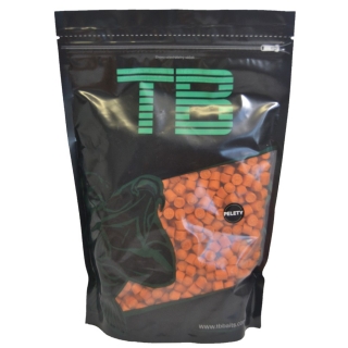 TB Baits Pelety Citrus 3mm/1kg