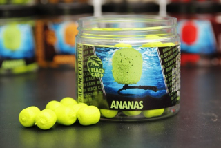 Black Carp Balanced Activ Ananas 14mm/90g