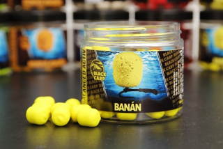 Black Carp Balanced Activ Banán 14mm/90g