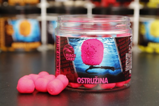 Black Carp Balanced Activ Ostružina 14mm/90g