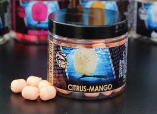 Black Carp Balanced Activ Citrus - Mango 14mm/90g