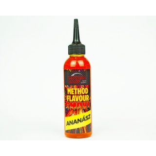 Motaba Carp Method Flavour Smoke Ananas 150ml