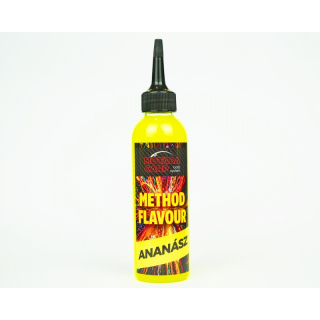 Motaba Carp Method Flavour Fluo Ananas 150ml