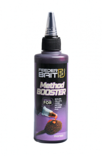 FeederBait Method Booster Moruše 100ml