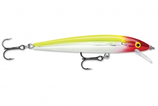 Rapala Wobler Husky Jerk Suspending 10 CLN