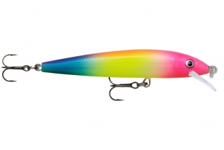 Rapala Wobler Husky Jerk Suspending 10 ELJ