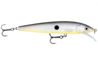 Rapala Wobler Husky Jerk Suspending 10 GGS
