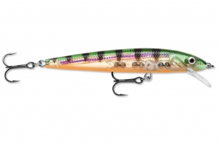 Rapala Wobler Husky Jerk Suspending 10 GP