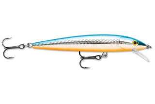 Rapala Wobler Husky Jerk Suspending 10 SB