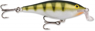 Rapala Wobler Shallow Shad Rap 09 YP