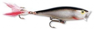 Rapala Wobler Skitter Pop Top Water Fresh 05 S