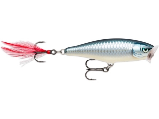Rapala Wobler Skitter Pop Top Water Fresh 07 BAP
