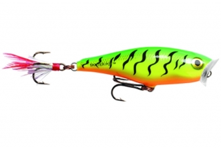 Rapala Wobler Skitter Pop Top Water Fresh 07 FT