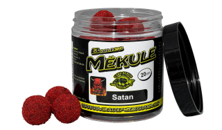 Carp Servis Václavík Boilies Měkule Satan 16mm/140g