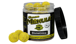 Carp Servis Václavík Boilies Měkule Slunečnice 16mm/140g